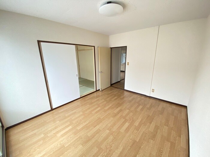 ファーストライフ板戸Ⅰの物件内観写真