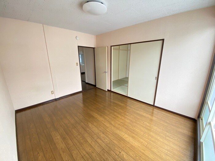 ファーストライフ板戸Ⅰの物件内観写真