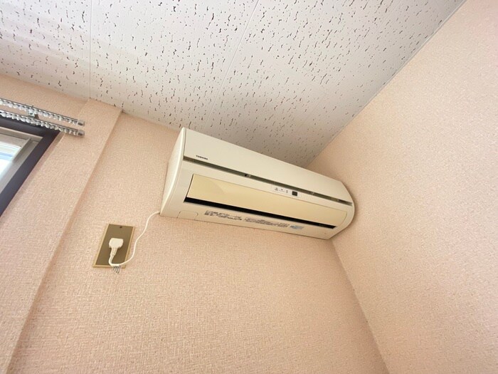 ファーストライフ板戸Ⅰの物件内観写真