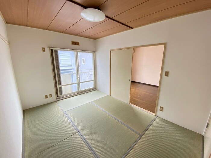 ファーストライフ板戸Ⅰの物件内観写真