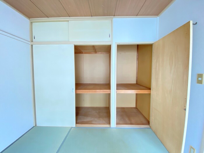 ファーストライフ板戸Ⅰの物件内観写真