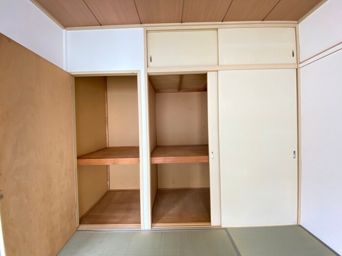 ファーストライフ板戸Ⅰの物件内観写真