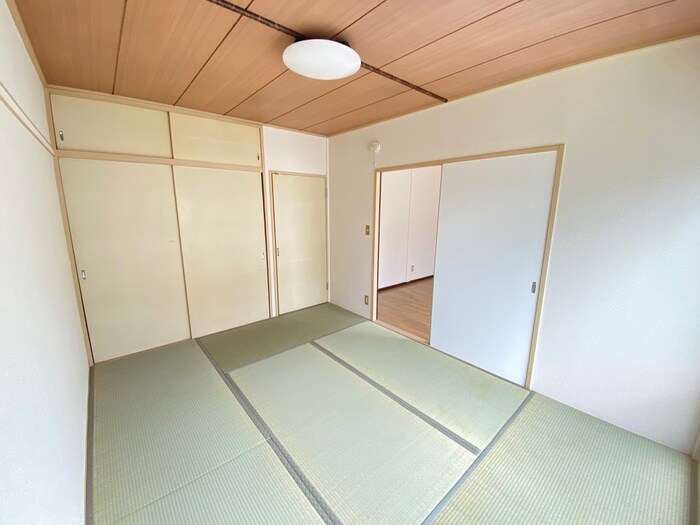 ファーストライフ板戸Ⅰの物件内観写真