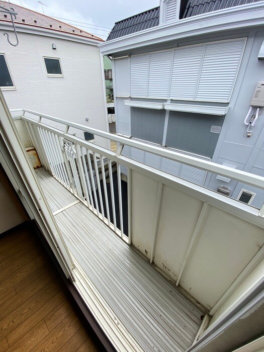 ファーストライフ板戸Ⅰの物件内観写真