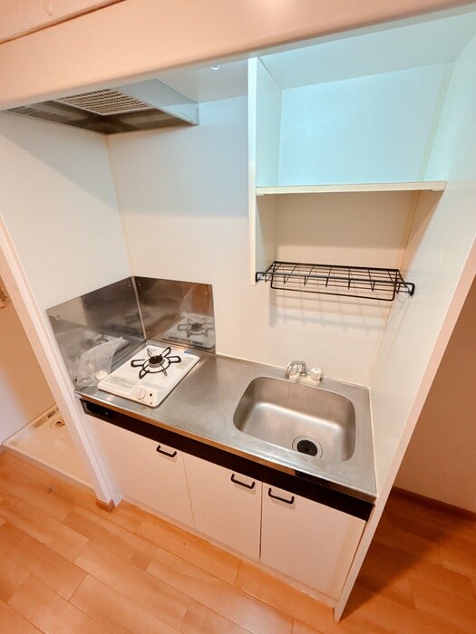 ジュネス・ドミール２０００の物件内観写真