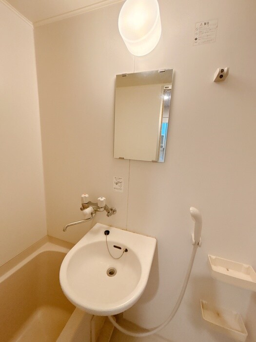 ジュネス・ドミール２０００の物件内観写真