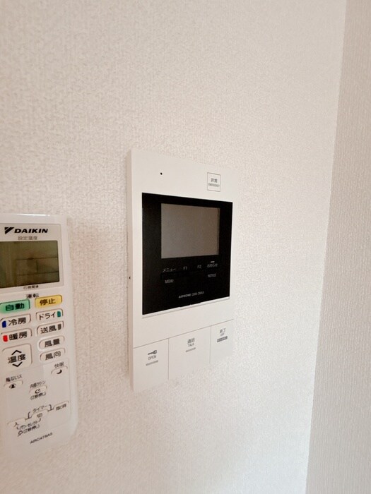 ジュネス・ドミール２０００の物件内観写真