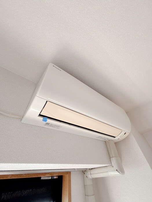 ジュネス・ドミール２０００の物件内観写真