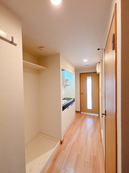 ジュネス・ドミール２０００の物件内観写真