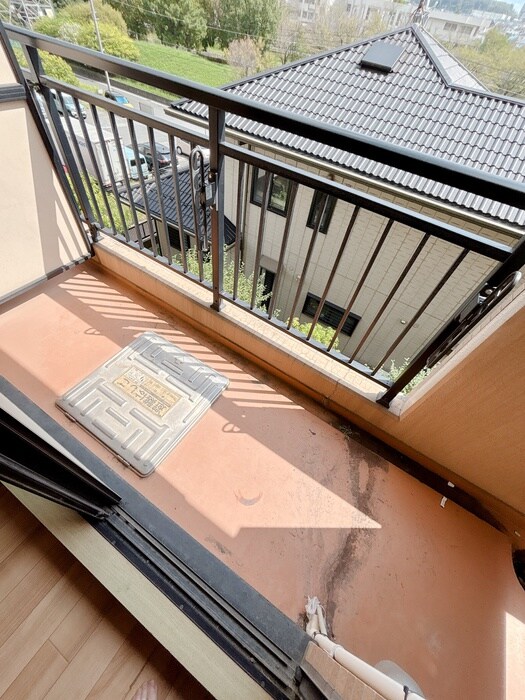 ジュネス・ドミール２０００の物件内観写真