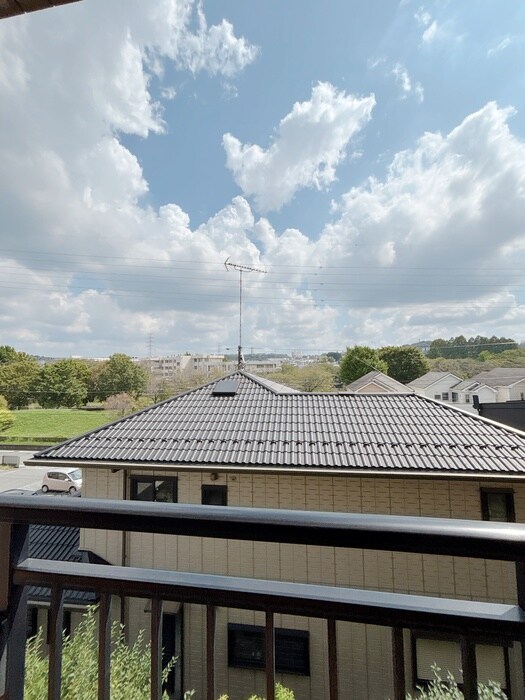 ジュネス・ドミール２０００の物件内観写真