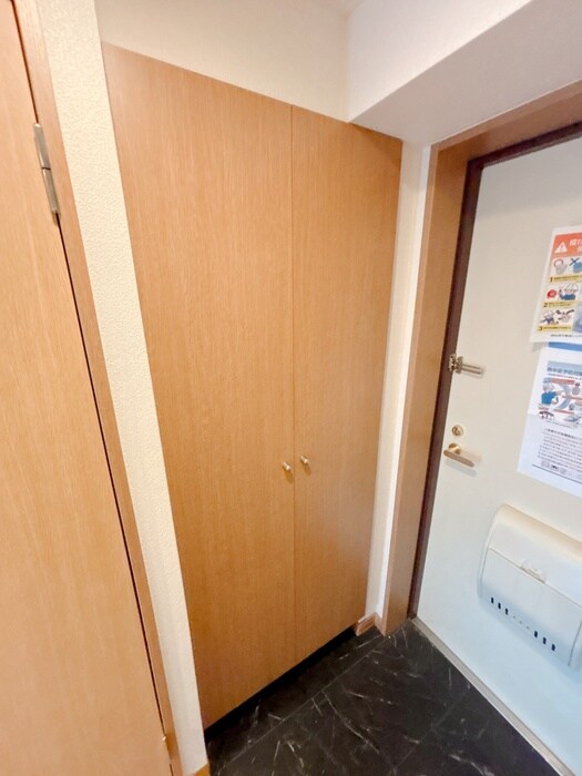 ジュネス・ドミール２０００の物件内観写真