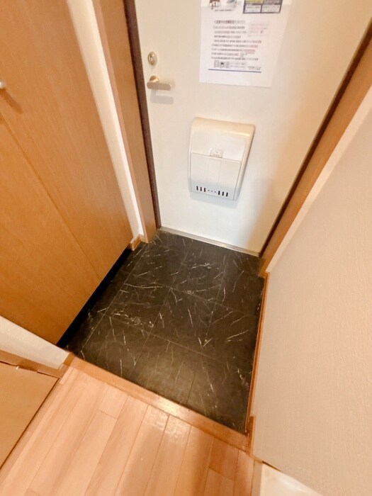 ジュネス・ドミール２０００の物件内観写真