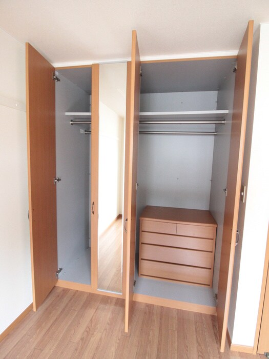 Ray･Dreamsの物件内観写真