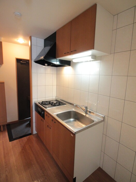 Ray･Dreamsの物件内観写真