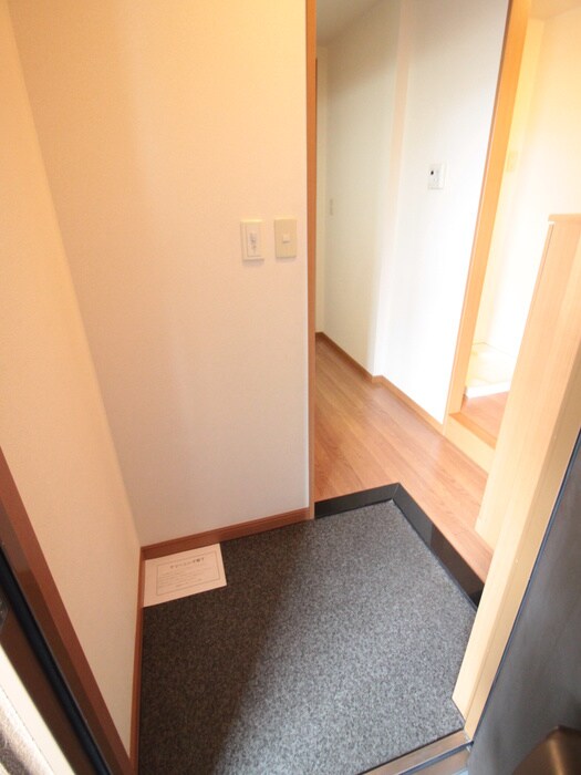 Ray･Dreamsの物件内観写真