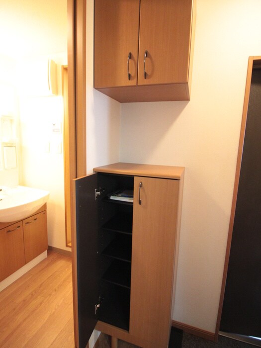 Ray･Dreamsの物件内観写真