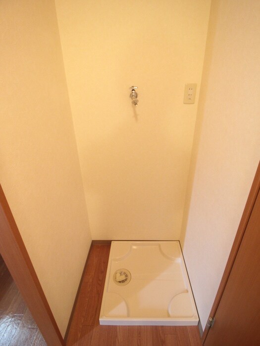 Ray･Dreamsの物件内観写真