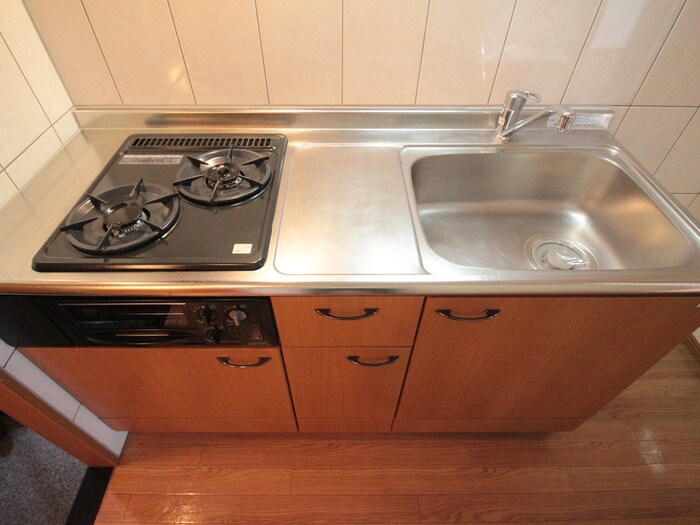 Ray･Dreamsの物件内観写真