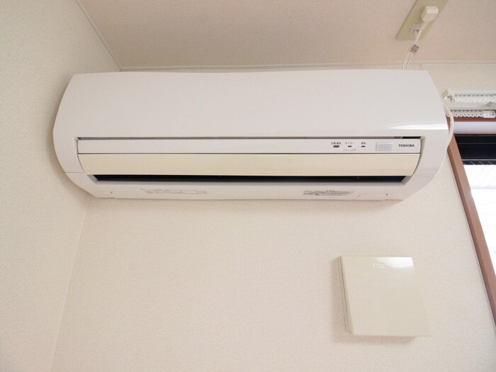 Ray･Dreamsの物件内観写真