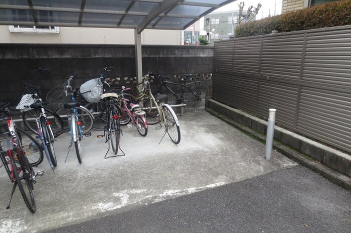 Ma　Mai大野台の物件外観写真