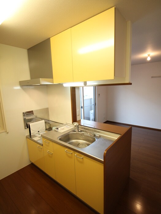 Ma　Mai大野台の物件内観写真