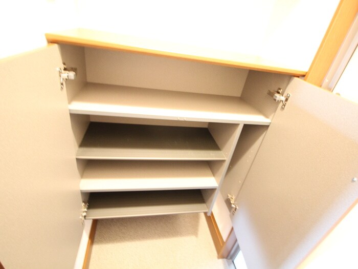 Ma　Mai大野台の物件内観写真