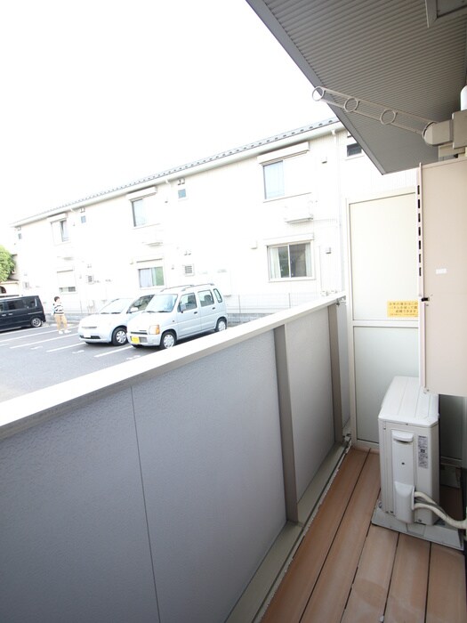 Ma　Mai大野台の物件内観写真