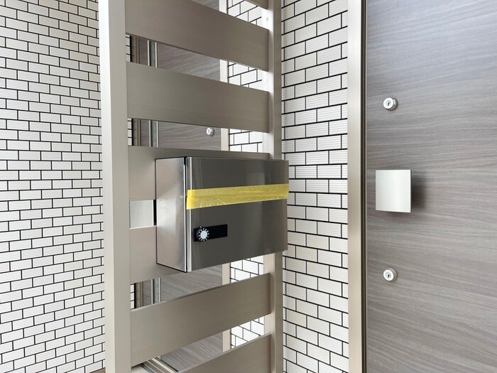 ルミエール光Ⅰの物件外観写真