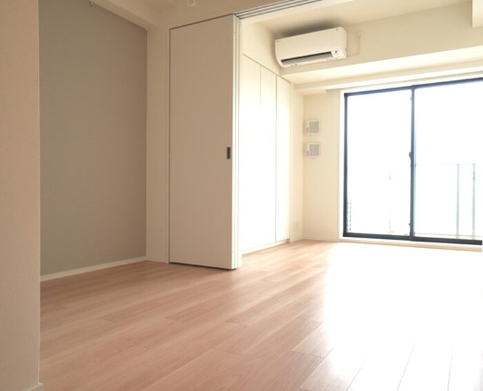 J.GRAN Court 品川西大井WESTの物件内観写真