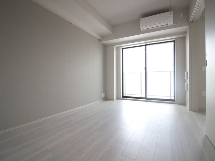 J.GRAN Court 品川西大井WESTの物件内観写真