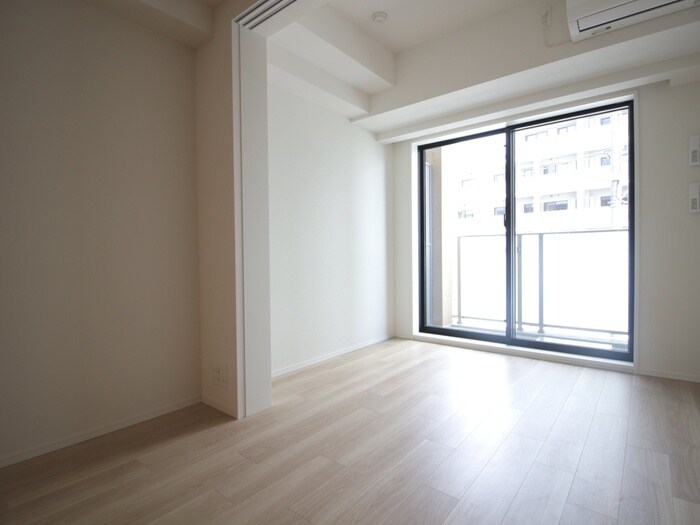 J.GRAN Court 品川西大井WESTの物件内観写真