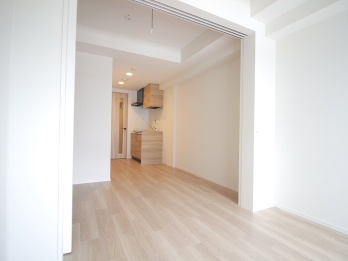 J.GRAN Court 品川西大井WESTの物件内観写真