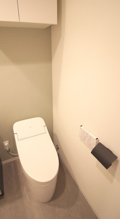 J.GRAN Court 品川西大井WESTの物件内観写真