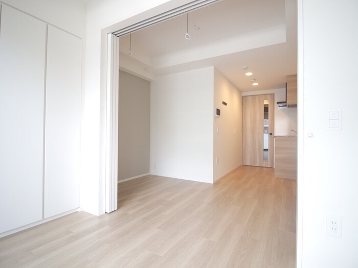 J.GRAN Court 品川西大井WESTの物件内観写真