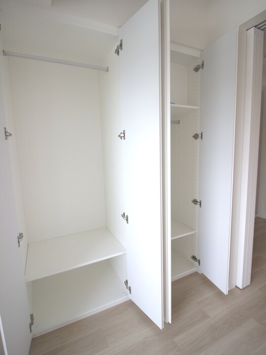 J.GRAN Court 品川西大井WESTの物件内観写真