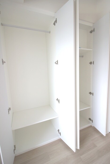 J.GRAN Court 品川西大井WESTの物件内観写真