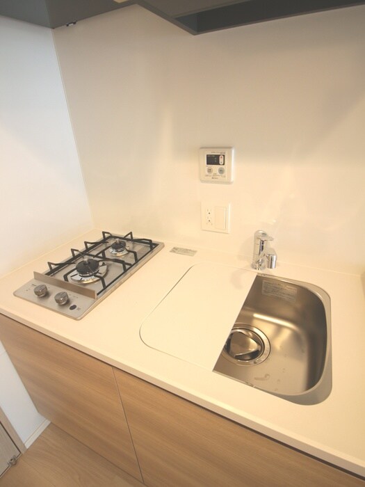 J.GRAN Court 品川西大井WESTの物件内観写真