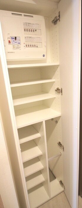 J.GRAN Court 品川西大井WESTの物件内観写真