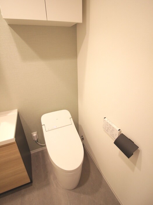 J.GRAN Court 品川西大井WESTの物件内観写真