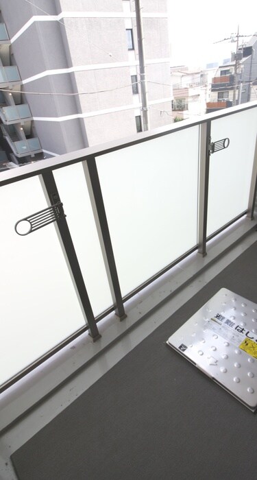 J.GRAN Court 品川西大井WESTの物件内観写真