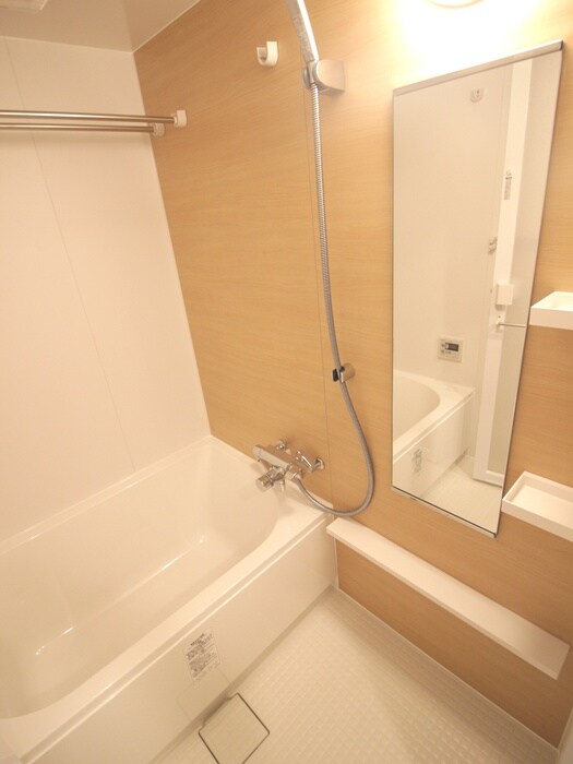 J.GRAN Court 品川西大井WESTの物件内観写真