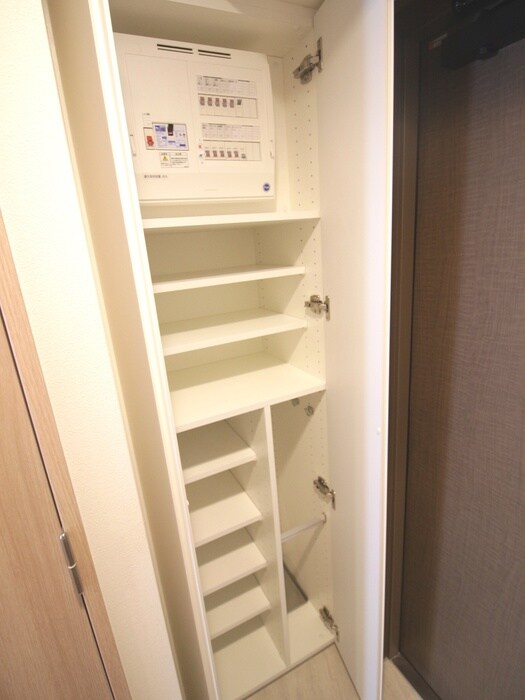 J.GRAN Court 品川西大井WESTの物件内観写真