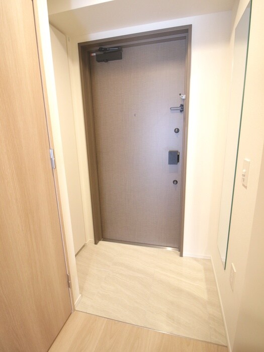 J.GRAN Court 品川西大井WESTの物件内観写真