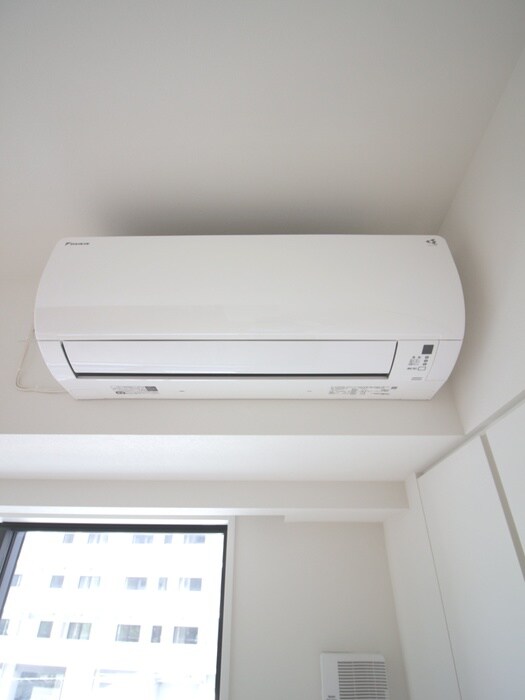 J.GRAN Court 品川西大井WESTの物件内観写真