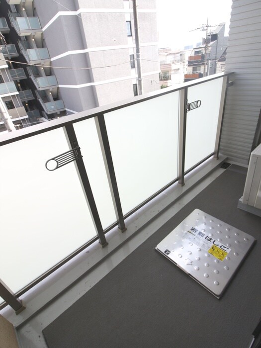 J.GRAN Court 品川西大井WESTの物件内観写真