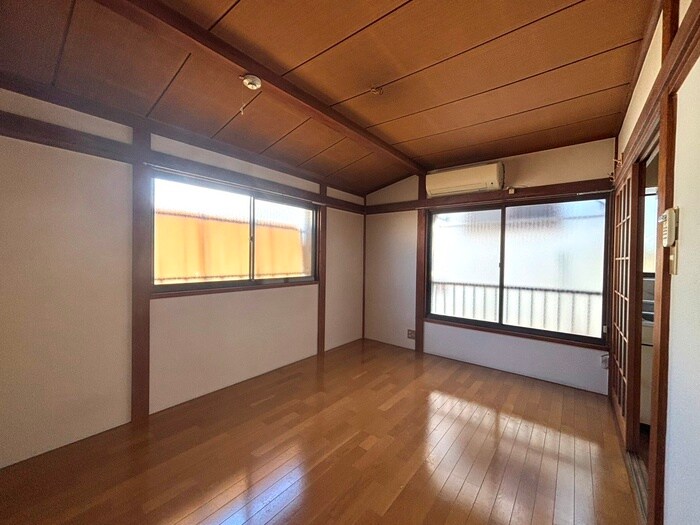 矢島ハイツの物件内観写真