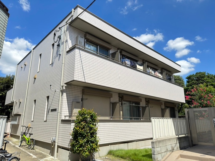 フィオーレ西荻の物件外観写真