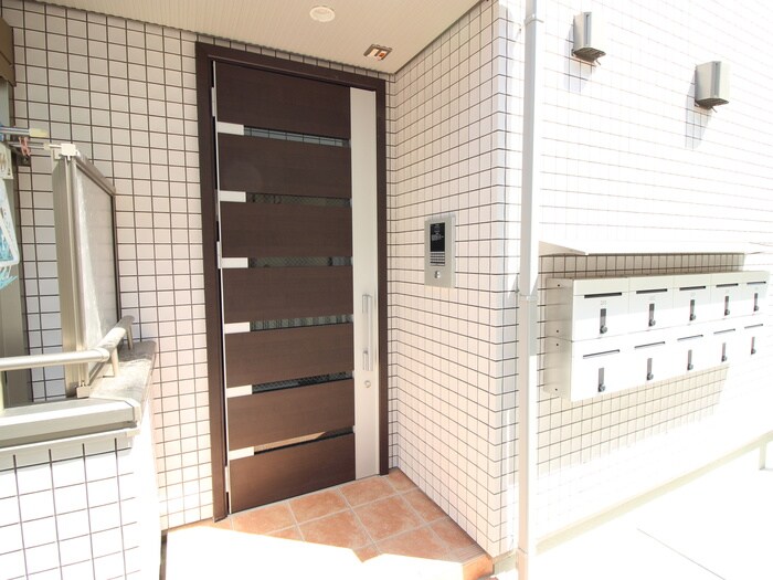 フィオーレ西荻の物件外観写真