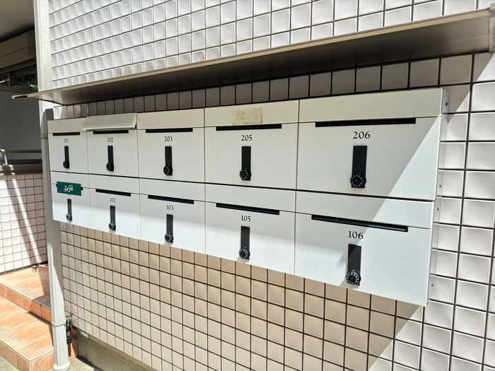 フィオーレ西荻の物件外観写真